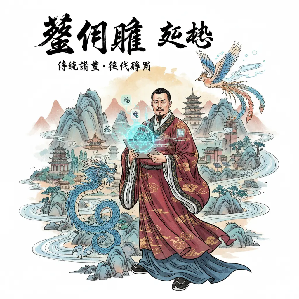 蘇民峯 - 蘇民峯