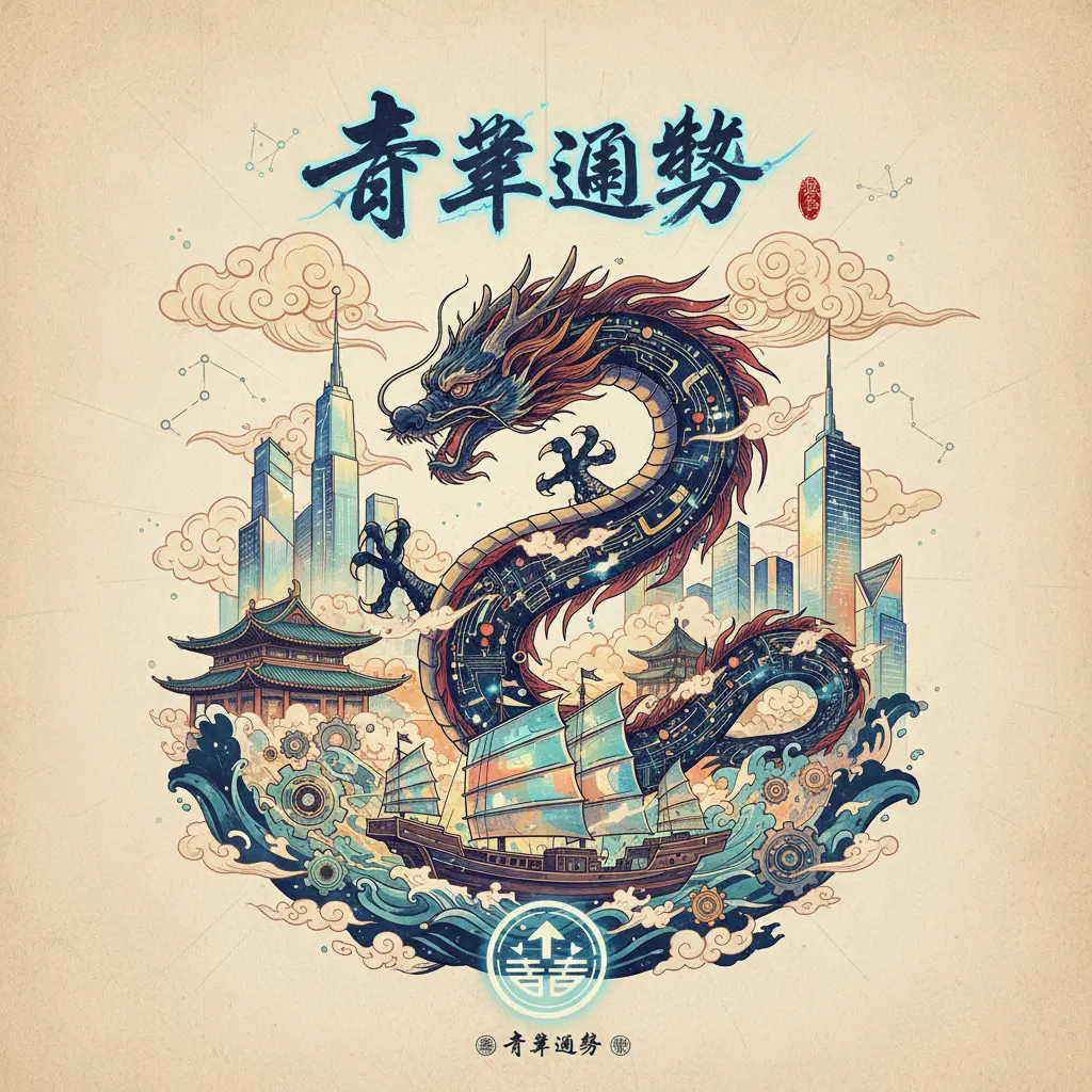 事業運勢 - 事業運勢