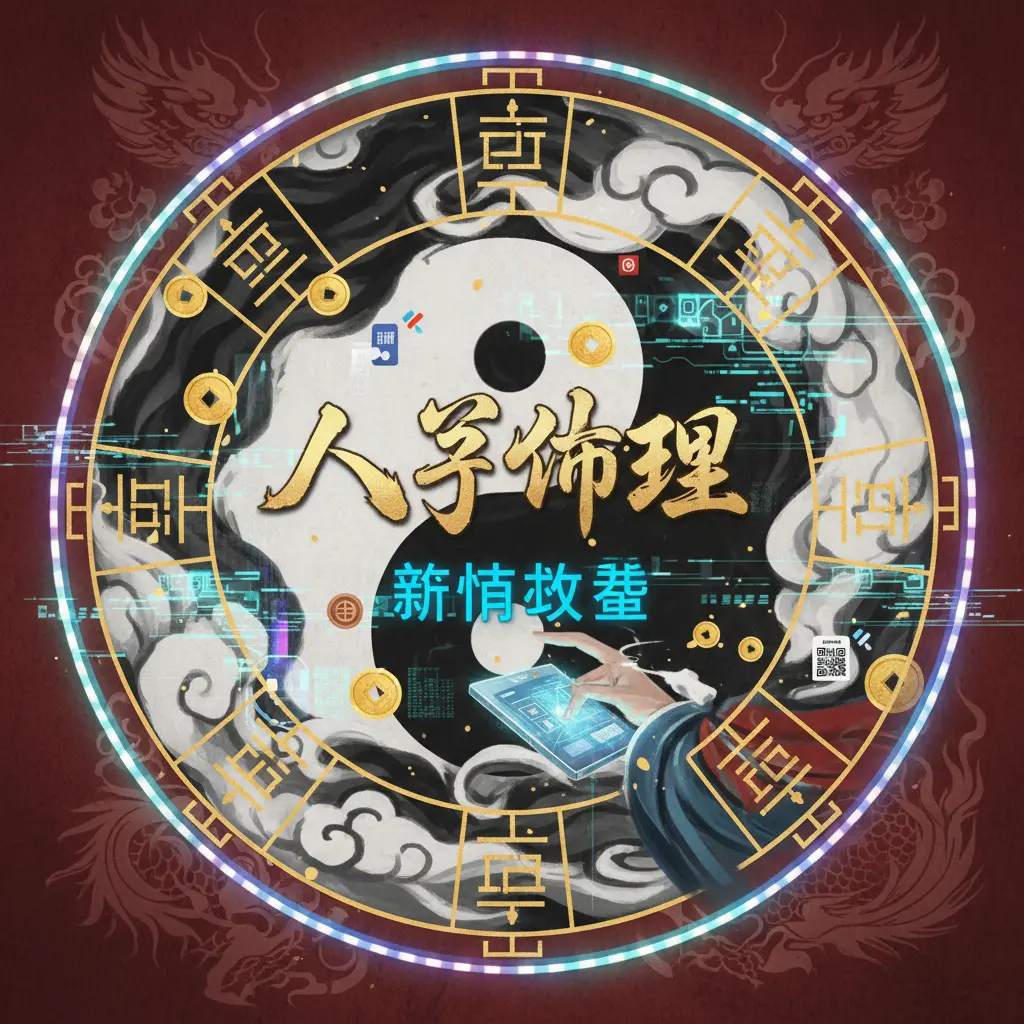 算命收費 - 八字命理