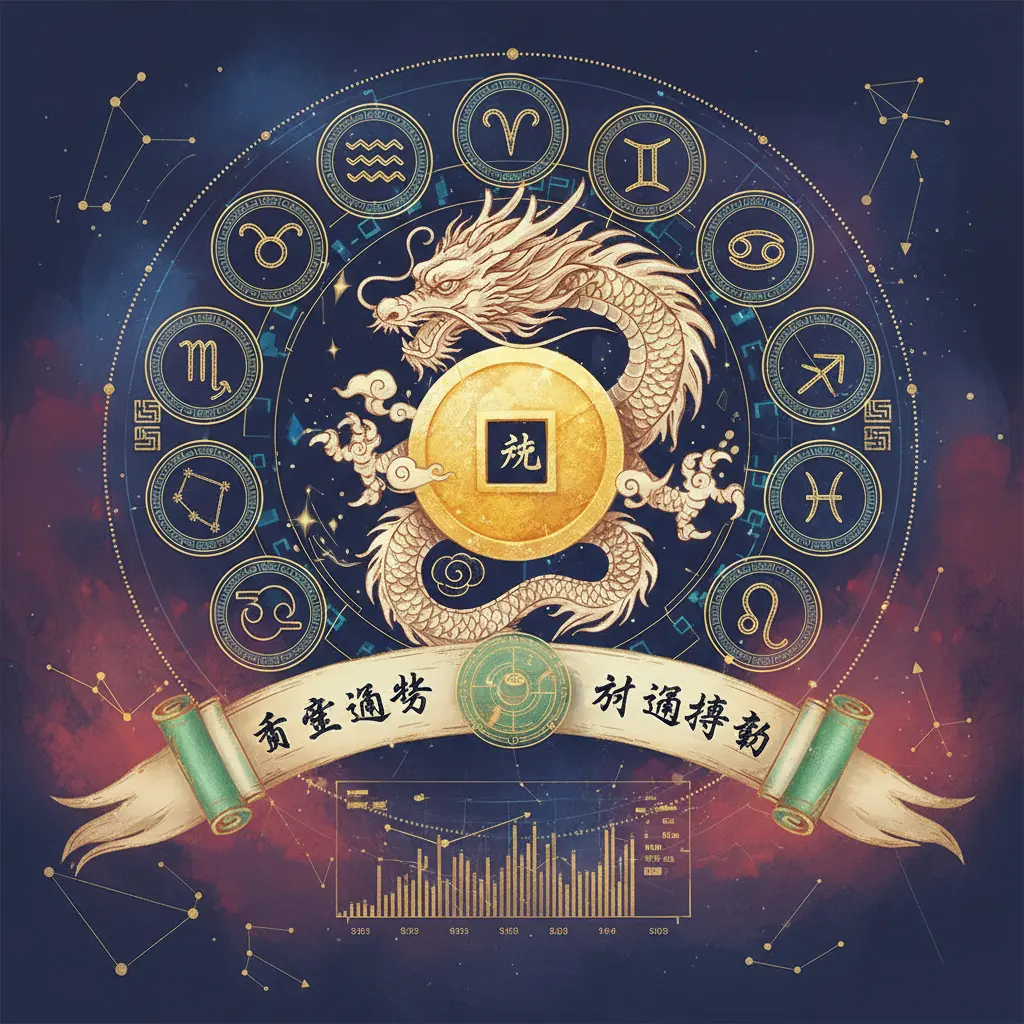 財運 - 星座運勢